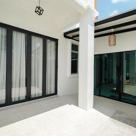 Villapadu Kota Kuala Terengganu Exterior photo