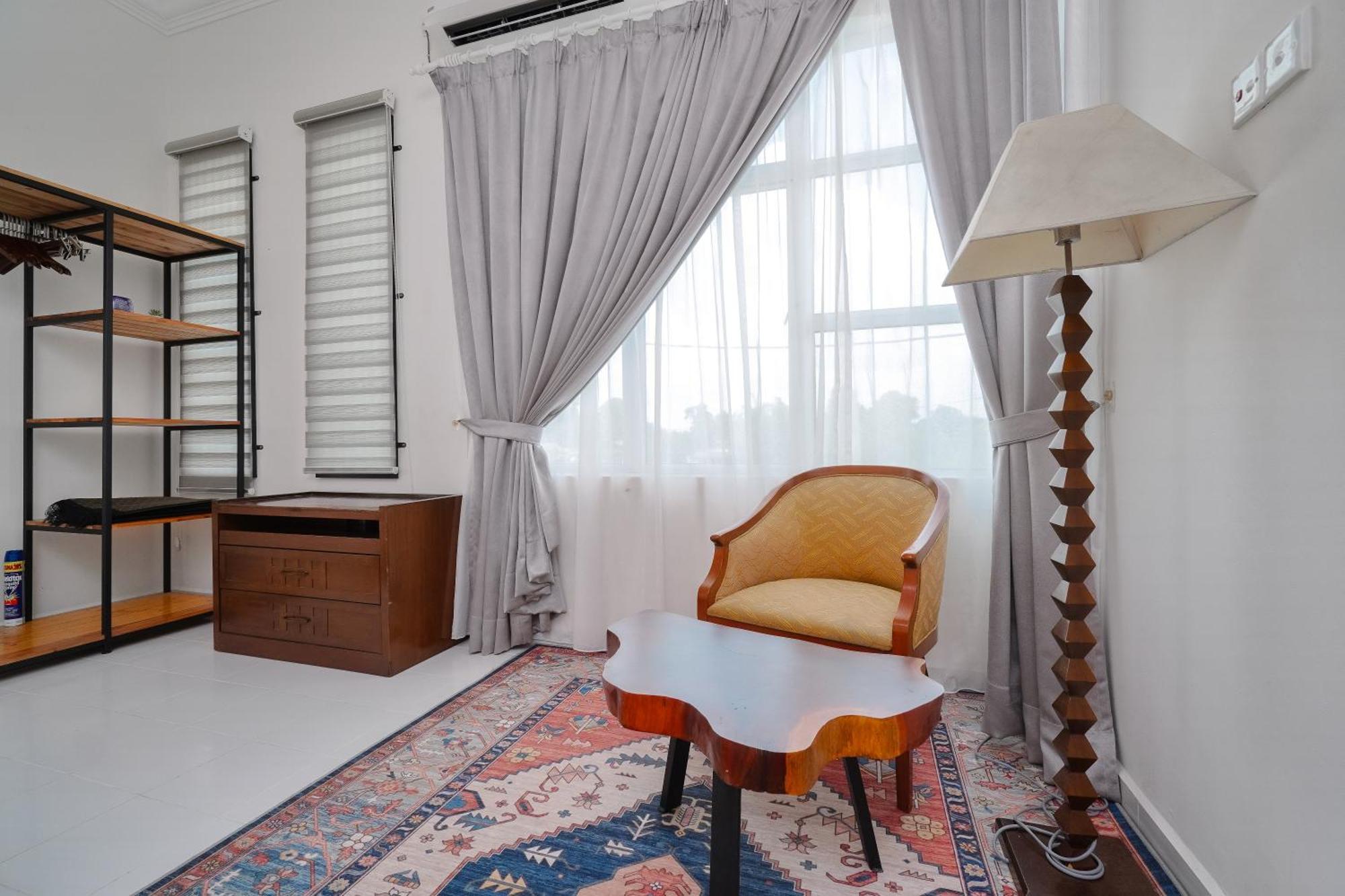 Villapadu Kota Kuala Terengganu Exterior photo